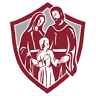 St. Anthony's Catholic Church part of St Joseph Guardian of the Holy Family