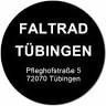 Faltrad Tübingen