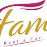 Fam Car Rental