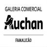 Galeria Comercial Auchan de Famalicão