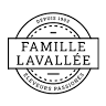 Famille Lavallée - Kiosque Fermier