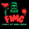 Family 1ST Music Group