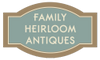 Family Heirloom Antiques
