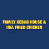 The Family Kebab House