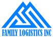 Family Logistics