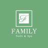 FAMILY NAILS AND SPA - NON TOXIC SALON