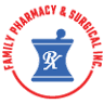 Family Pharmacy & Surgical Inc.