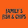 Family’s fish & chips