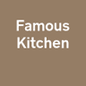 Famous Kitchen