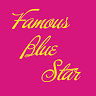 Famous Blue Star
