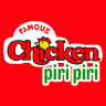 Famous Chicken Peri Peri