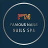FAMOUS NAILS