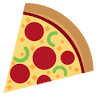 Famous Village Pizza