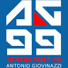 Antonio Giovinazzi Official Fan Club Center
