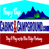 Fancy Gap Cabins and Campground