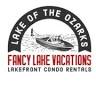 Fancy Lake Vacations