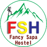 Fancy Sapa Hostel 2