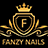 Fanzy Nails (10% Off New Customers)