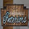 Faribault Interiors