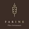 FARINE - Pães Artesanais