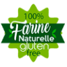 Harinas Sin Gluten Farine Naturelle