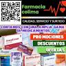 Farmacia colima