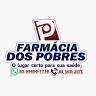 FARMACIA DOS POBRES POMBAL