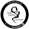 Farmacia de guardia 24 horas E. Leclerc Fisac Lozano