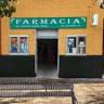 FARMACIA JERONIMO HERRERA ORTEGA PLAZA DE ESPAÑA