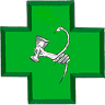 Farmacia La Pintá. Ldo José María Badiola Villa