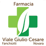 Farmacia Viale Giulio Cesare