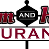 Farm and Home Insurance
