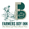 The Farmers Boy Inn Longhope