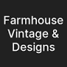 Farmhouse Vintage & Designs