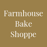 Farmhouse Bake Shoppe