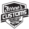 Farrows Customs Motorcycle Mechanics