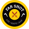 Far Shot Albany