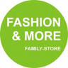 Fashion & More Café