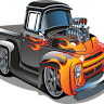 Fast Eddie Hot Rod Shop