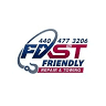 Fast Friendly Repair & Towing