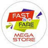 Fast N Fare Mega Grocery store
