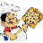 Fat Boys Pizza