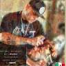 Fatboy The Barber Hernandez