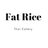 Fat Rice Thai Eatery