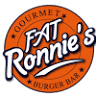 Fat Ronnie's Burger Bar