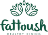 Fattoush Mediterranean Cuisine
