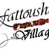 Fattoush Village Cafe & Grill