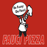 Fauci's Pizza