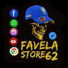 Favela Store 62