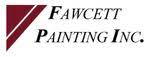 Fawcett Painting